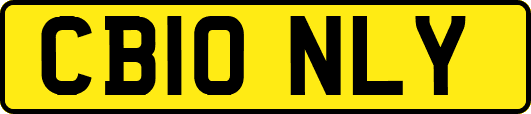 CB10NLY