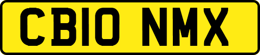 CB10NMX