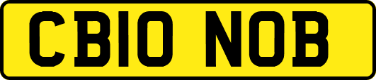 CB10NOB