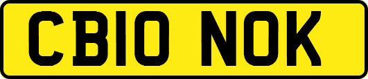 CB10NOK