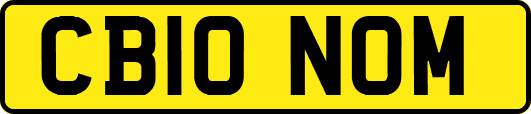 CB10NOM