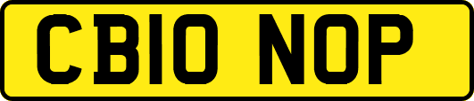 CB10NOP