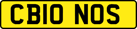 CB10NOS