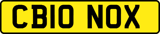 CB10NOX