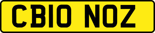 CB10NOZ