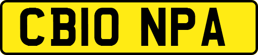 CB10NPA