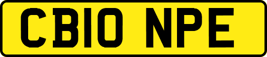 CB10NPE