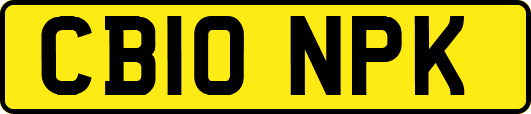 CB10NPK