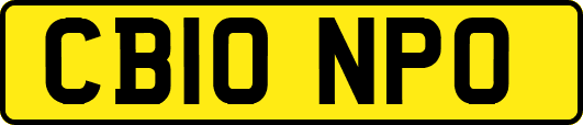 CB10NPO