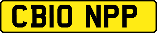 CB10NPP