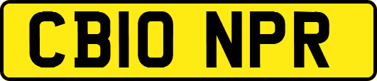 CB10NPR