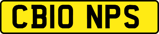 CB10NPS