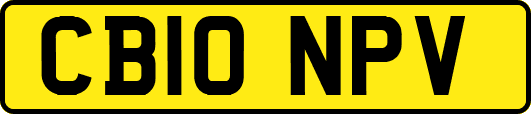 CB10NPV