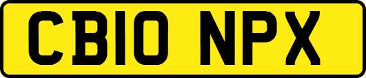 CB10NPX