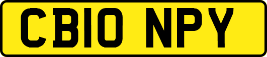 CB10NPY