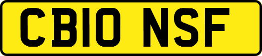 CB10NSF
