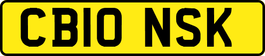 CB10NSK