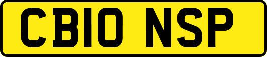 CB10NSP