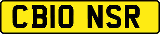 CB10NSR