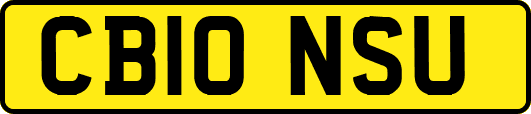CB10NSU