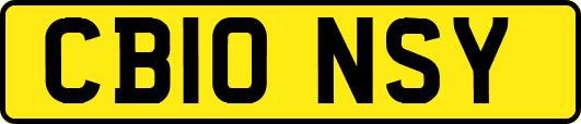 CB10NSY