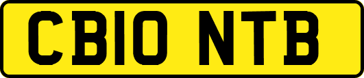 CB10NTB