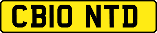 CB10NTD