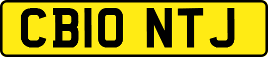 CB10NTJ