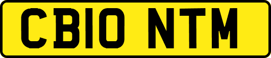 CB10NTM
