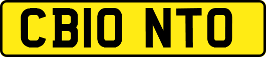 CB10NTO