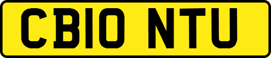 CB10NTU
