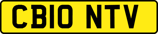CB10NTV