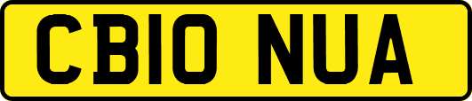 CB10NUA