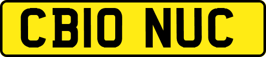 CB10NUC