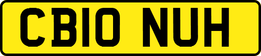 CB10NUH