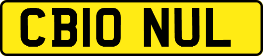 CB10NUL