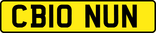 CB10NUN