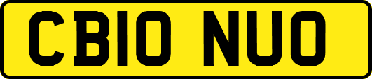 CB10NUO