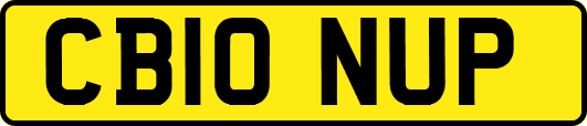 CB10NUP