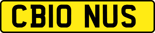 CB10NUS