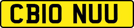 CB10NUU
