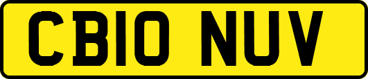 CB10NUV