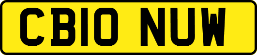 CB10NUW