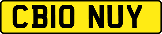 CB10NUY