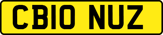CB10NUZ
