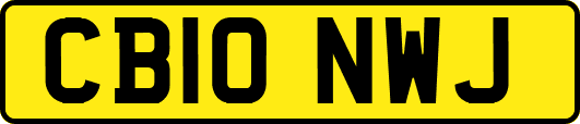 CB10NWJ