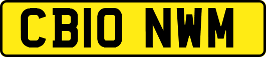 CB10NWM