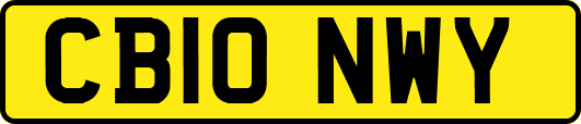 CB10NWY