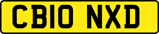 CB10NXD
