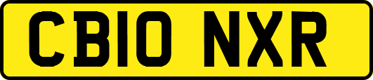CB10NXR